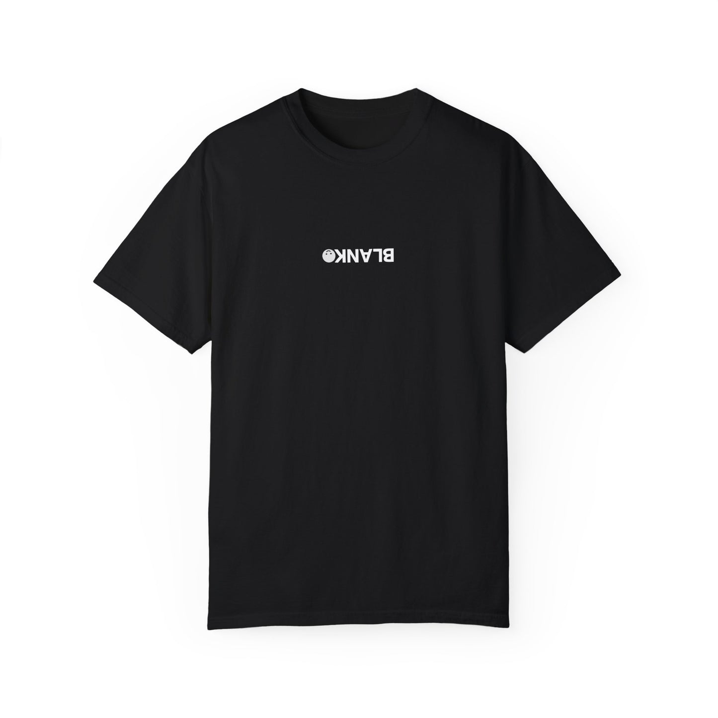 Enough Tee