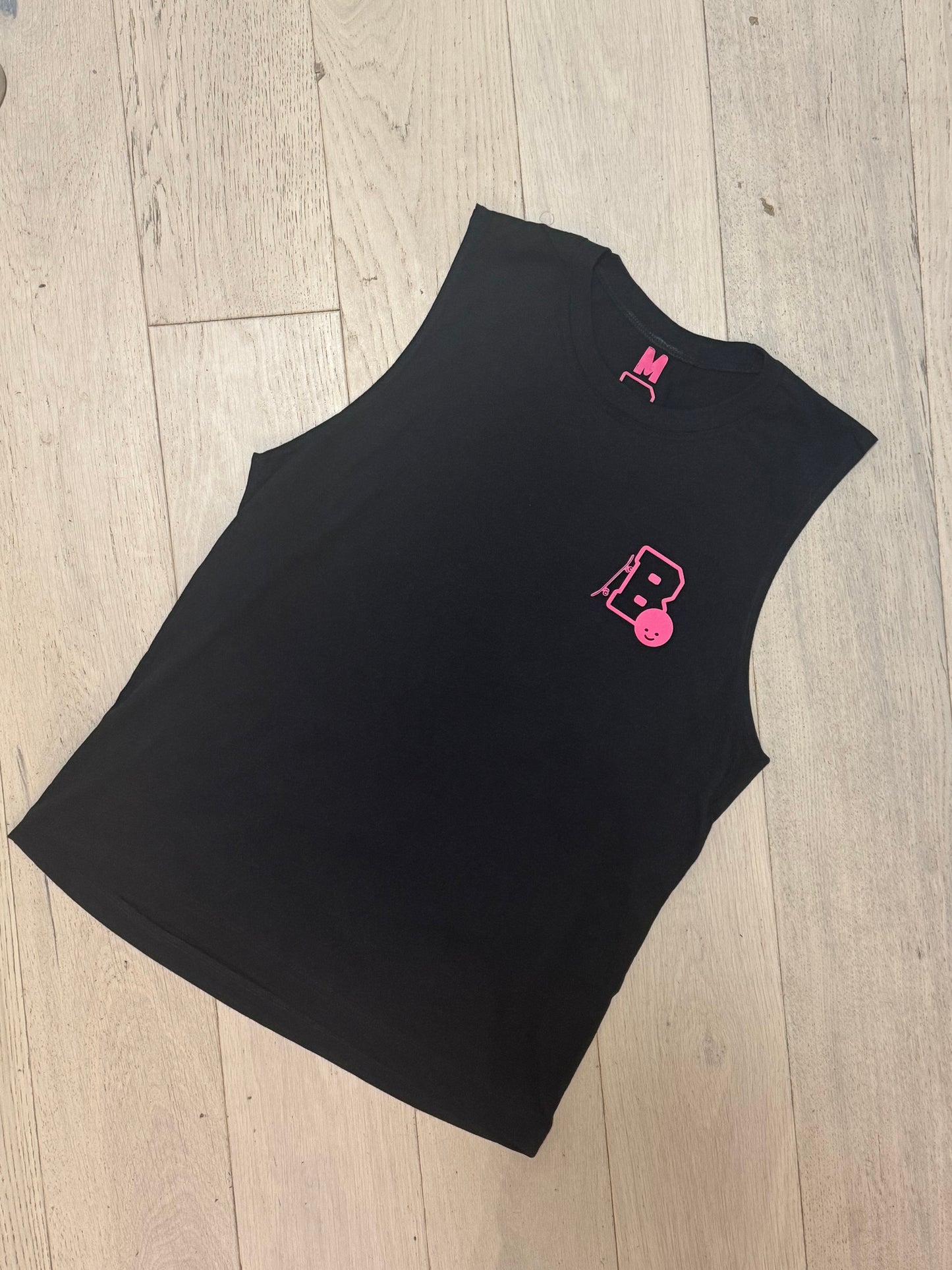Skate Tank