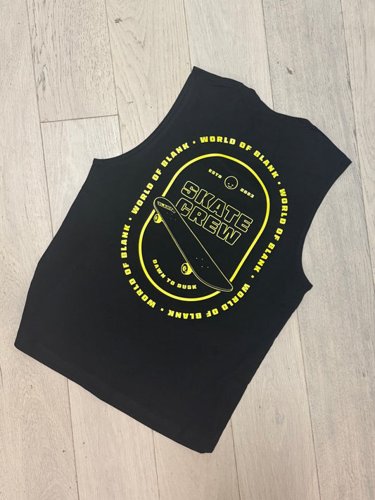 Skate Tank