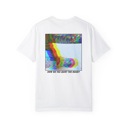 Noise Tee