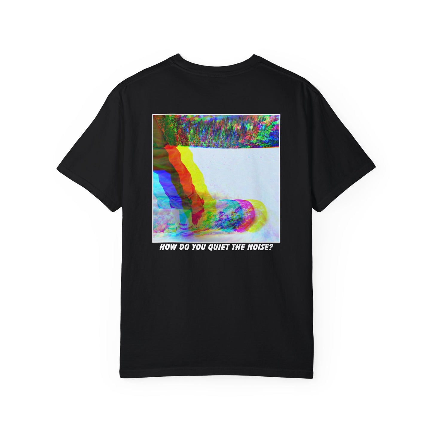 Noise Tee