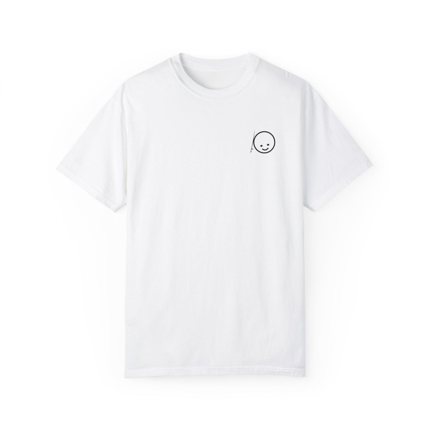 Grief in Waves Tee