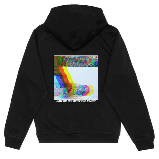 Noise Hoodie