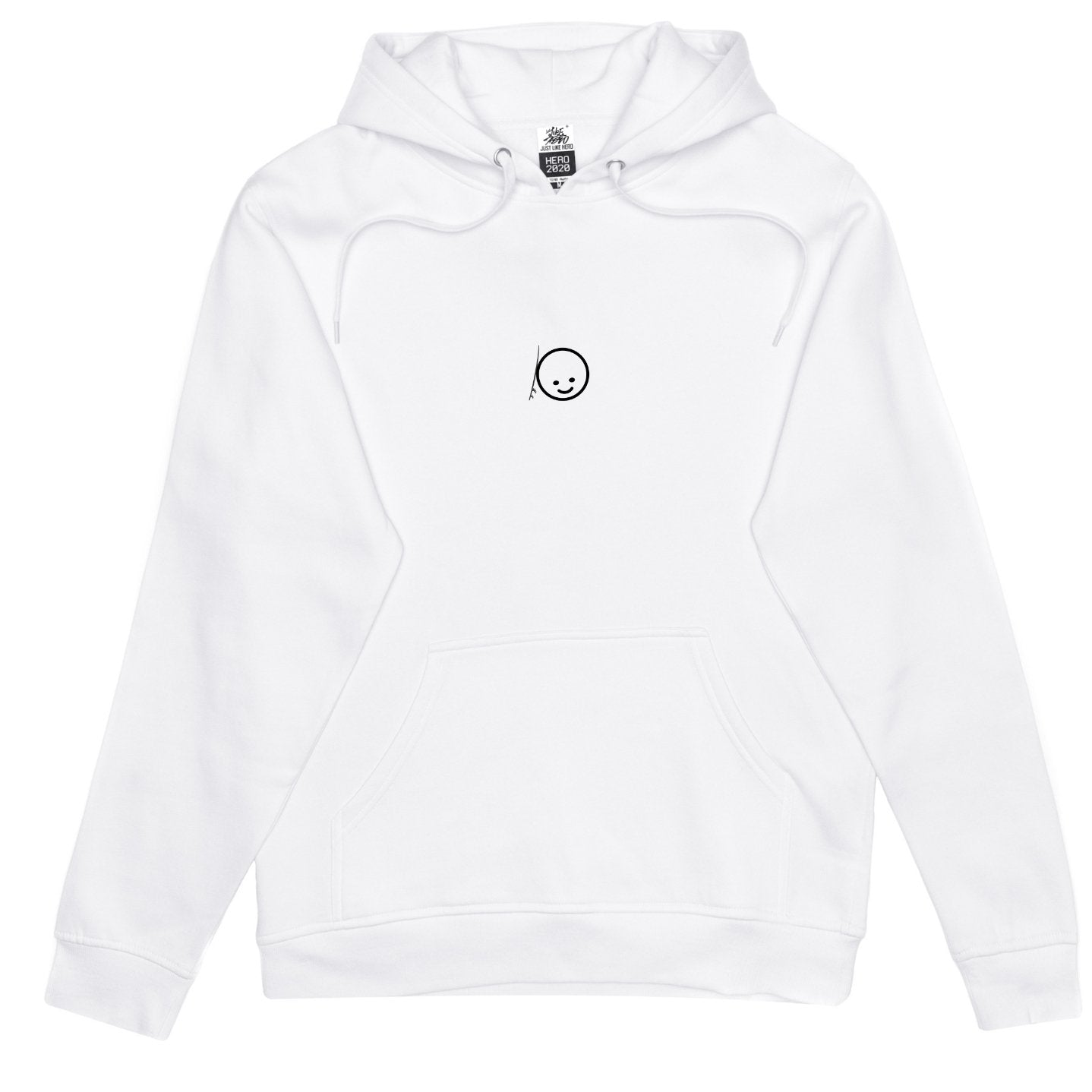 Grief in Waves Hoodie