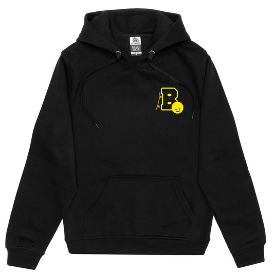 Skate Crew Hoodie