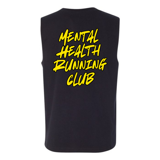Run Club Tank